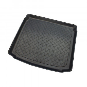 Tavita de portbagaj Volkswagen Tiguan I, caroserie SUV, fabricatie 07.2007 - 04.2016, portbagaj inferior, kit reparatie
