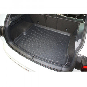 Tavita de portbagaj Volkswagen Tiguan II, caroserie SUV, fabricatie 05.2016 - prezent, portbagaj superior - Img 4
