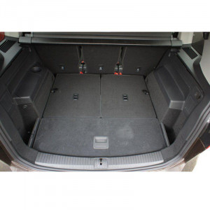Tavita de portbagaj Volkswagen Touran II, caroserie Van, fabricatie 09.2015 - prezent - Img 5