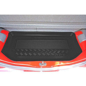 Tavita de portbagaj Volkswagen up!, caroserie Hatchback, fabricatie 09.2011 - prezent, portbagaj superior - Img 2