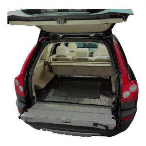 Tavita de portbagaj Volvo XC90 I, caroserie SUV, fabricatie 2002 - 04.2015 - Img 2