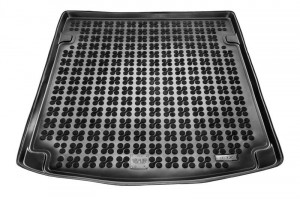 Tavita portbagaj cauciuc Seat Exeo Sedan 2008-2013