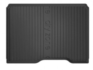 Tavita portbagaj Citroen Berlingo II Multipack fabricatie 2008 - 08.2018, caroserie van