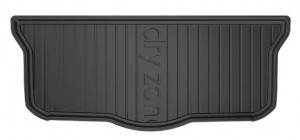 Tavita portbagaj Citroen C1 II fabricatie 07.2014 - prezent, caroserie hatchback