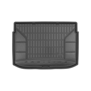 Tavita portbagaj Citroen C3 Picasso, caroserie Van, fabricatie 2009 - 10.2017