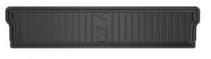 Tavita portbagaj Citroen C4 Grand Picasso I fabricatie 10.2006 - 08.2013, caroserie van