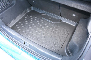 Tavita portbagaj DS 3 Crossback, caroserie SUV, fabricatie 04.2019 - prezent - Img 8