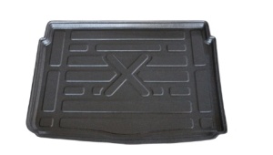 Tavita portbagaj DUSTER 4X2 HYBRID Portbagaj superior 2024-