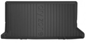 Tavita portbagaj Ford KA II fabricatie 2009 - 08.2017, caroserie hatchback