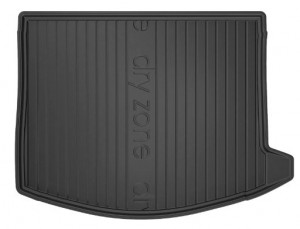 Tavita portbagaj Ford Kuga II fabricatie 02.2013 - 2019, caroserie suv, portbagaj inferior, roata rezerva ingusta / kit reparatie