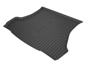 Tavita portbagaj Ford Mondeo III fabricatie 2001 - 08.2007, caroserie sedan