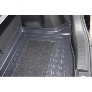 Tavita portbagaj Honda Jazz, caroserie hatchback, fabricatie 11.2008 - 08.2015 - Img 3