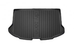 Tavita portbagaj Hyundai ix20 fabricatie 05.2010 - prezent, caroserie hatchback