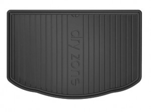Tavita portbagaj Kia Soul II fabricatie 03.2014 - 03.2019, caroserie hatchback