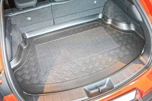 Tavita portbagaj Lexus UX / UX Hybrid caroserie SUV fabricatie 03.2019 - prezent - Img 6