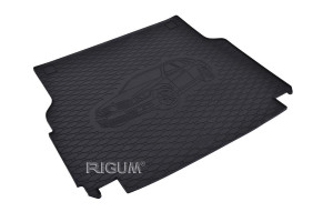 Tavita portbagaj Mercedes C-Class Clasa C W204 Combi 2007 - 2014