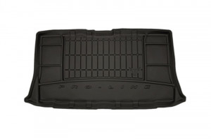 Tavita portbagaj Nissan Micra K12, caroserie Hatchback, fabricatie 2002 - 2010