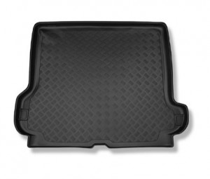 Tavita portbagaj Opel Astra G (Clasic II) Caravan caroserie combi fabricatie 1998 - 2009