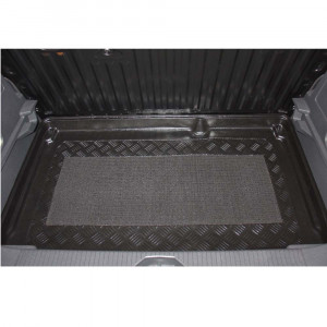 Tavita portbagaj Opel Corsa D caroserie hatchback fabricatie 2006 - prezent (portbagaj mai jos) - Img 2