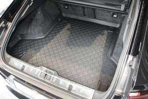 Tavita portbagaj Porsche Panamera fabricatie 2017 - prezent - Img 4