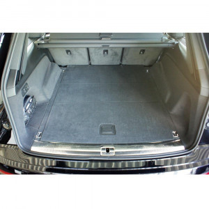 Tavita portbagaj premium Audi Q7 fabricatie 2015 - prezent - Img 5