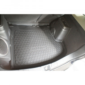 Tavita portbagaj Premium Mitsubishi Outlander fabricatie 09.2012 - prezent - Img 4
