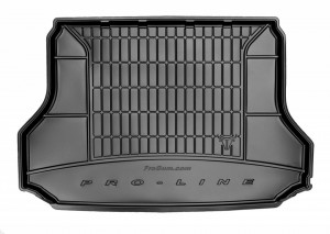 Tavita portbagaj PREMIUM Nissan X-Trail fabricatie 08.2014 - prezent (5 locuri) - Img 12