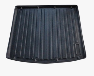 Tavita portbagaj Q4 E-TRON 2021-