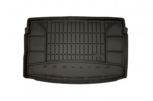 Tavita portbagaj Seat Ibiza V, caroserie Hatchback, fabricatie 06.2017 - prezent