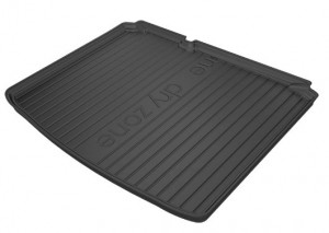 Tavita portbagaj Seat Leon II 1P fabricatie 07.2005 - 2012, caroserie hatchback