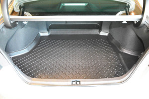 Tavita portbagaj Toyota Camry XV70 caroserie sedan fabricatie 2019 - prezent - Img 3