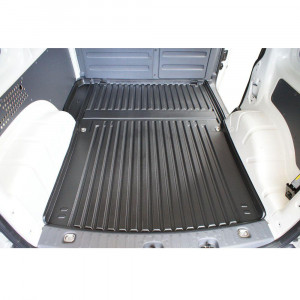 Tavita portbagaj Volkswagen Caddy fabricatie 2004 - prezent (2-3 locuri - ampatament scurt) - Img 3