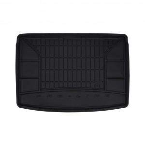 Tavita portbagaj Volkswagen Golf V Plus caroserie hatchback fabricatie 2005 - 2009 (portbagaj superior)