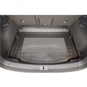 Tavita portbagaj Volkswagen Golf VII caroserie hatchback fabricatie 10.2012 - prezent (portbagaj mai jos) - Img 3