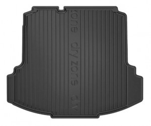 Tavita portbagaj Volkswagen Jetta V fabricatie 08.2005 - 2011, caroserie sedan, fara separatoare