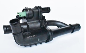 TERMOSTAT LICHID RACIRE FORD C-MAX II 2015-2019 - Img 3