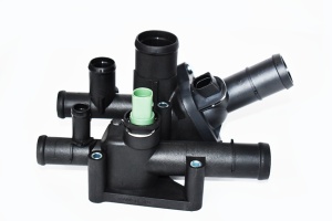 TERMOSTAT LICHID RACIRE SKODA OCTAVIA 2000- 2010