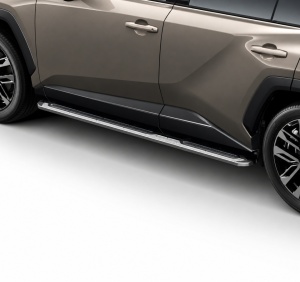 Trepte Laterale Originale Toyota RAV4 Hybrid 2026–2027