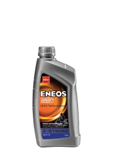 Ulei moto ENEOS MAX Performance 2-Stroke 1L