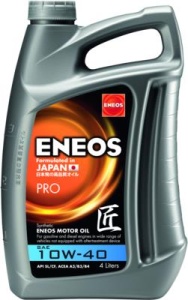 Ulei motor ENEOS GRAND-MULTI 15W-40 4L