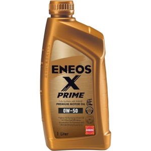 Ulei motor ENEOS X-PRIME 0W-50 1L