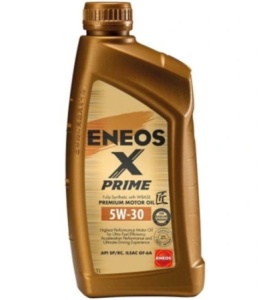 Ulei motor ENEOS X PRIME 5W-30 1L