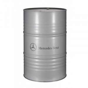Ulei motor Mercedes 5W30 200L - Img 2