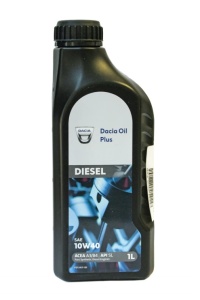 Ulei motor Renault/ Dacia 10W40 1L (Diesel)