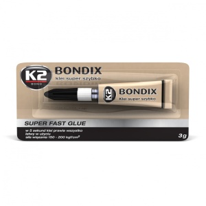 Adeziv super rapid BONDIX 3GR