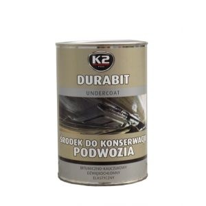 Agent pe bază de bitum și cauciuc 1L