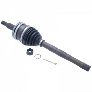 Ansamblu arbore, cap planetara dreapta MITSUBISHI TRITON 2005-2015