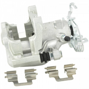 Ansamblu etrier frana spate dreapta VW GOLF 2003-2014