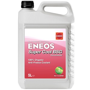 Antigel ENEOS Super Cool BSG 5L