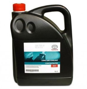 Antigel Toyota 5L